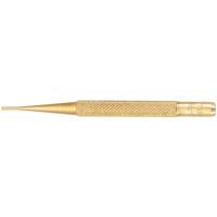 Brass Drive Pin Punch Helyx Safety & Industrial Supplies