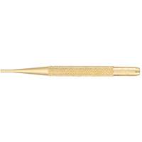 Brass Drive Pin Punch Helyx Safety & Industrial Supplies