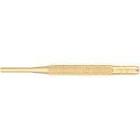 Brass Drive Pin Punch Helyx Safety & Industrial Supplies