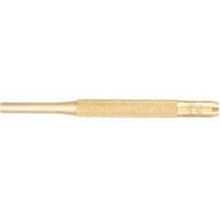 Brass Drive Pin Punch Helyx Safety & Industrial Supplies