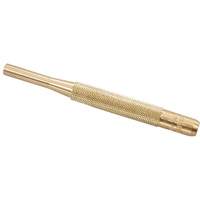 Brass Drive Pin Punch Helyx Safety & Industrial Supplies