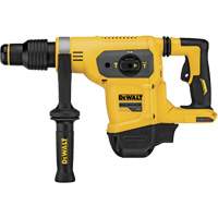 Ensemble de marteau perforateur sans fil SDS-Plus M12, 60 V, 1-9/16", 4,4 lb-pi, 540 tr/min Helyx Safety & Industrial Supplies