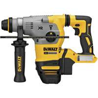 Max XR&reg; Brushless SDS-Plus Rotary Hammer (Tool Only), 20 V, 1-1/8", 2.6 ft-lbs, 0-1000 RPM Helyx Safety & Industrial Supplies