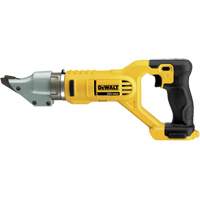 Max Swivel Head Double Cut Shears (Tool Only) Helyx Safety & Industrial Supplies