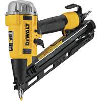 Precision Point DA Style Angle Finish Nailer Helyx Safety & Industrial Supplies