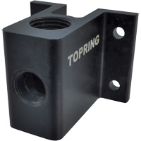 Collecteur pour conduite d'air compress&eacute; Helyx Safety & Industrial Supplies