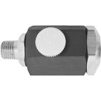Lubrificateur, 1/4" NPT, Max. 150 psi, Canalisation Helyx Safety & Industrial Supplies