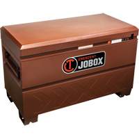 Armoire Site-Vault, 30" x 20" x 19-3/4", Acier, Orange Helyx Safety & Industrial Supplies