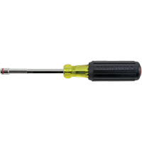 Heavy-Duty Nut Driver, 1/4" Drive, 9" L, Magnetic Helyx Safety & Industrial Supplies