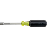 Heavy-Duty Nut Driver, 3/8" Drive, 9" L, Magnetic Helyx Safety & Industrial Supplies