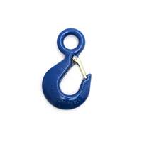 Hoist Hook Helyx Safety & Industrial Supplies