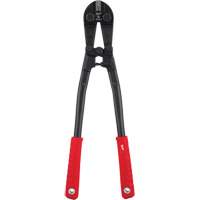 Coupe-boulon, 18" l, Coupe centrale Helyx Safety & Industrial Supplies