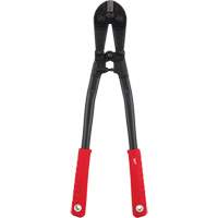 Coupe-boulon, 18" l, Coupe centrale Helyx Safety & Industrial Supplies