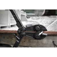 Coupe-boulon, 18" l, Coupe centrale Helyx Safety & Industrial Supplies