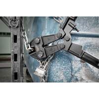 Coupe-boulon, 30" l, Coupe droite Helyx Safety & Industrial Supplies