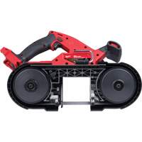 M18 Fuel Compact Band Saw (Tool Only), 18 V, 3-1/4" Capacity Helyx Safety & Industrial Supplies