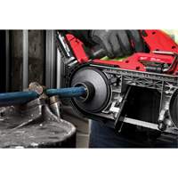 Compact Band Saw Reamer Attachment Helyx Safety & Industrial Supplies