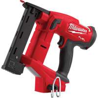 M18 Fuel Narrow Crown Stapler, 3/8" - 1-1/2" Staples Helyx Safety & Industrial Supplies