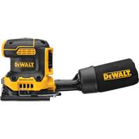 Max* XR&reg; Brushless Cordless Variable Speed Sheet Sander (Tool Only) Helyx Safety & Industrial Supplies