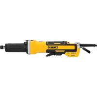Brushless Variable Speed Die Grinder, 1/4", 6500 - 2500 RPM Helyx Safety & Industrial Supplies