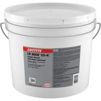 LB 8008 C5-A Copper Anti-Seize Lubricant, 25 lbs., Pail, 1800°F (982°C) Max Temp. Helyx Safety & Industrial Supplies