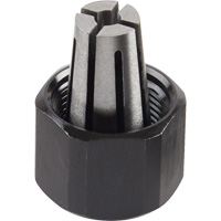 M12 Fuel Right Angle Die Grinder Collet & Nut, 1/8" Helyx Safety & Industrial Supplies
