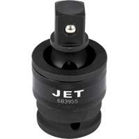 Joint universel, Chocs, Prise 3/4", Douille 3/4" Helyx Safety & Industrial Supplies
