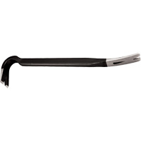 JPNB-36 Barre de d&eacute;molition entaill&eacute;e Powerclaw, Largeur de 1-1/4", Longueur de 36" Helyx Safety & Industrial Supplies