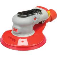 Elite Self-Generated Vacuum Random Orbital Sander, 6" Dia., 12000 RPM Helyx Safety & Industrial Supplies