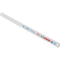 Lame de scie &agrave; m&eacute;taux avec technologie T2, Bim&eacute;tal, 10" lo, 32 dents par pouce Helyx Safety & Industrial Supplies