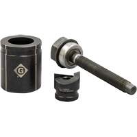Ensemble emporte-pi&egrave;ce Slug-Buster Helyx Safety & Industrial Supplies