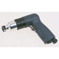 Pistol-Grip Positive Jaw Clutch Air Screwdriver Helyx Safety & Industrial Supplies
