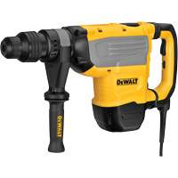 Marteau rotatif SDS Max, 1-7/8", 15 A, 1350-2705 Coups/min, 177-355 Tr/min Helyx Safety & Industrial Supplies