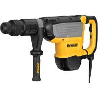 Marteau rotatif SDS Max Helyx Safety & Industrial Supplies