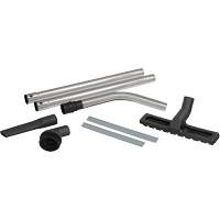 Dust Extractor Accessory Kit Helyx Safety & Industrial Supplies