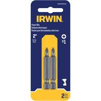 Screwdriver Power Bits