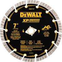 XP Turbo Segmented Diamond Blade Helyx Safety & Industrial Supplies
