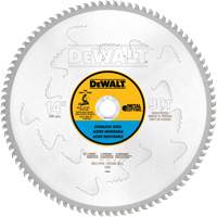 Stainless Steel Cutting Saw Blade, 14", 90 Teeth, Metal Use Helyx Safety & Industrial Supplies