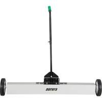 Balayeuse magn&eacute;tique &agrave; pousser, 36" la Helyx Safety & Industrial Supplies