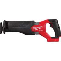 M18 Fuel Sawzall&reg; Reciprocating Saw (Tool Only), 18 V, Lithium-Ion Battery, 3000 SPM Helyx Safety & Industrial Supplies