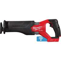 M18 Fuel Sawzall&reg; Reciprocating Saw (Tool Only), 18 V, Lithium-Ion Battery, 3000 SPM Helyx Safety & Industrial Supplies