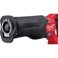 M18 Fuel Sawzall&reg; Reciprocating Saw (Tool Only), 18 V, Lithium-Ion Battery, 3000 SPM Helyx Safety & Industrial Supplies
