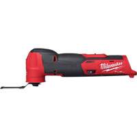 Outil polyvalent oscillant M12 Fuel (outil seulement), 12 V, Lithium-ion Helyx Safety & Industrial Supplies