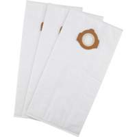 Sacs pour aspirateurs