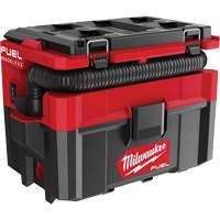Aspirateur humide/sec sans fil M18 Fuel Packout (outil seulement), 18 V, Capacit&eacute; 2,5 gal. Helyx Safety & Industrial Supplies