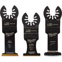 Open-Lok All Purpose Multi-Tool Blade Set Helyx Safety & Industrial Supplies