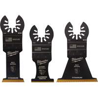 Open-Lok Multi-Material Cutting Multi-Tool Blade Set Helyx Safety & Industrial Supplies