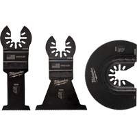 Open-Lok Wood Cutting Multi-Tool Blade Set Helyx Safety & Industrial Supplies