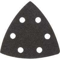Open-Lok Triangle Sandpaper Helyx Safety & Industrial Supplies
