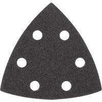 Open-Lok Triangle Sandpaper Helyx Safety & Industrial Supplies